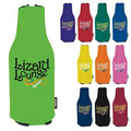 Koozie  Zip-Up Bottle Kooler